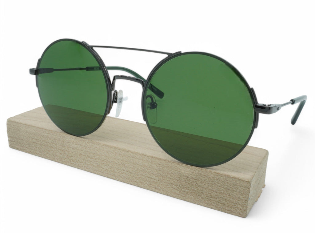 [MCM160S-072] UNISEX MCM ROUND SUNGLASSES