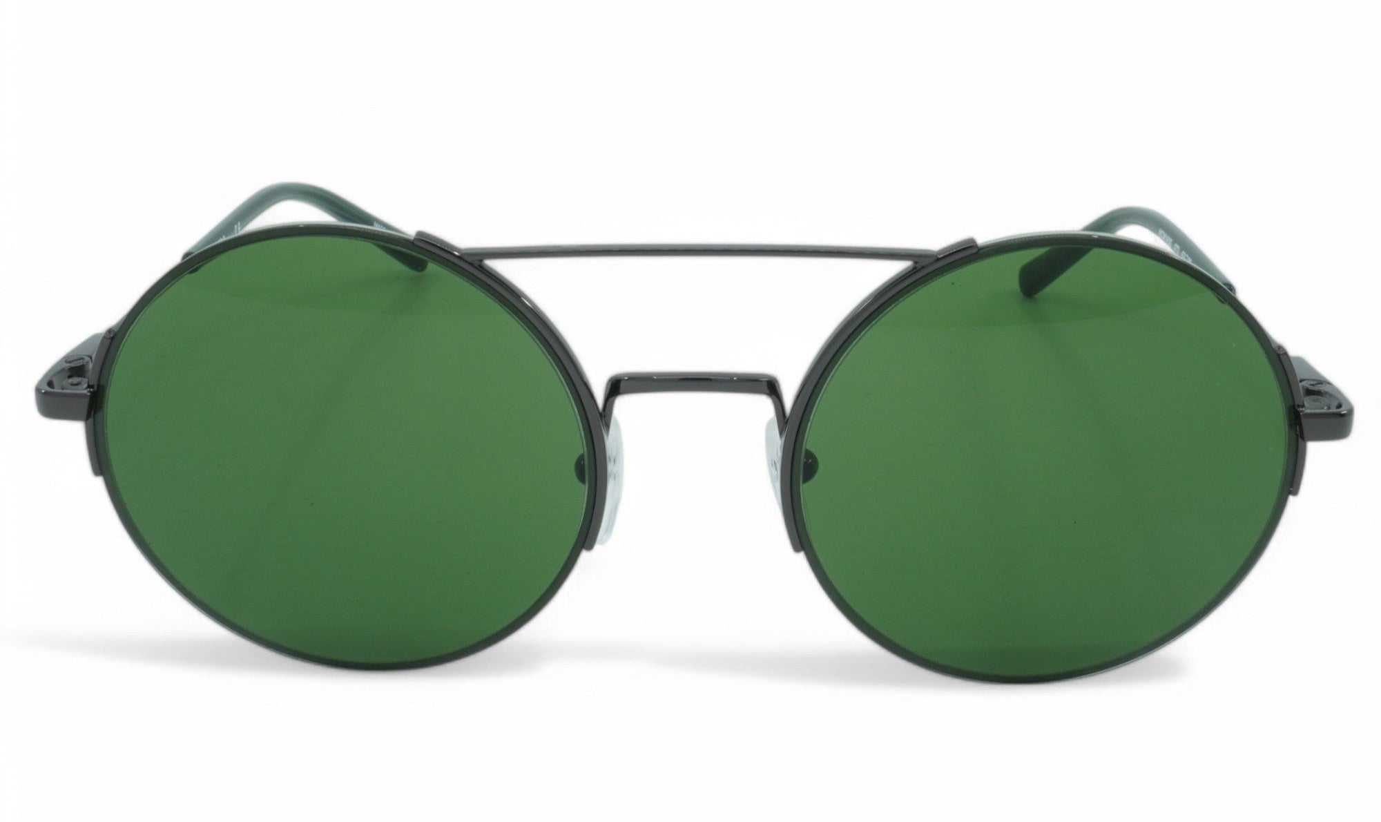 [MCM160S-072] UNISEX MCM ROUND SUNGLASSES