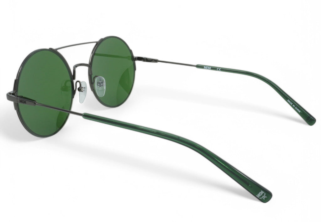 [MCM160S-072] UNISEX MCM ROUND SUNGLASSES