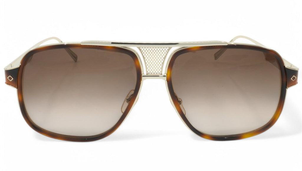 [MCM137S-214] UNISEX MCM RECTANGULAR SUNGLASSES