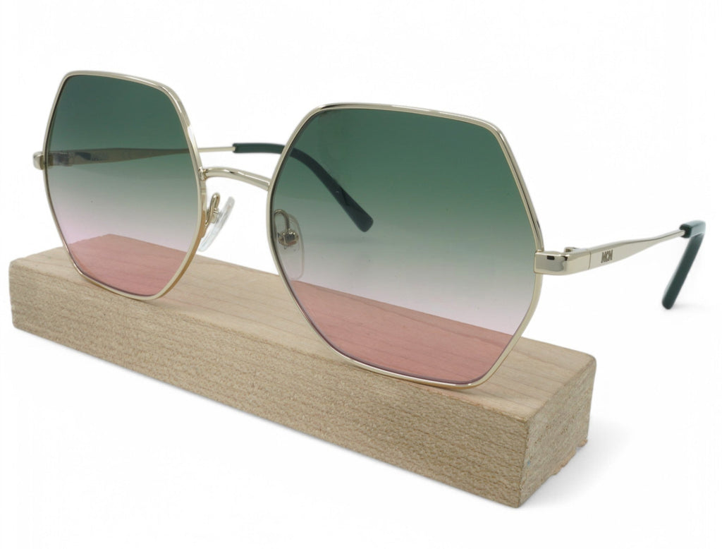 [MCM140S-727] UNISEX MCM RECTANGULAR SUNGLASSES