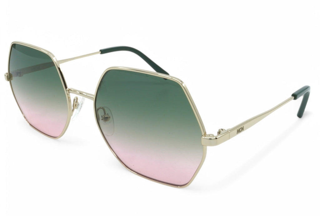 [MCM140S-727] UNISEX MCM RECTANGULAR SUNGLASSES