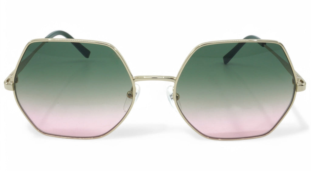 [MCM140S-727] UNISEX MCM RECTANGULAR SUNGLASSES