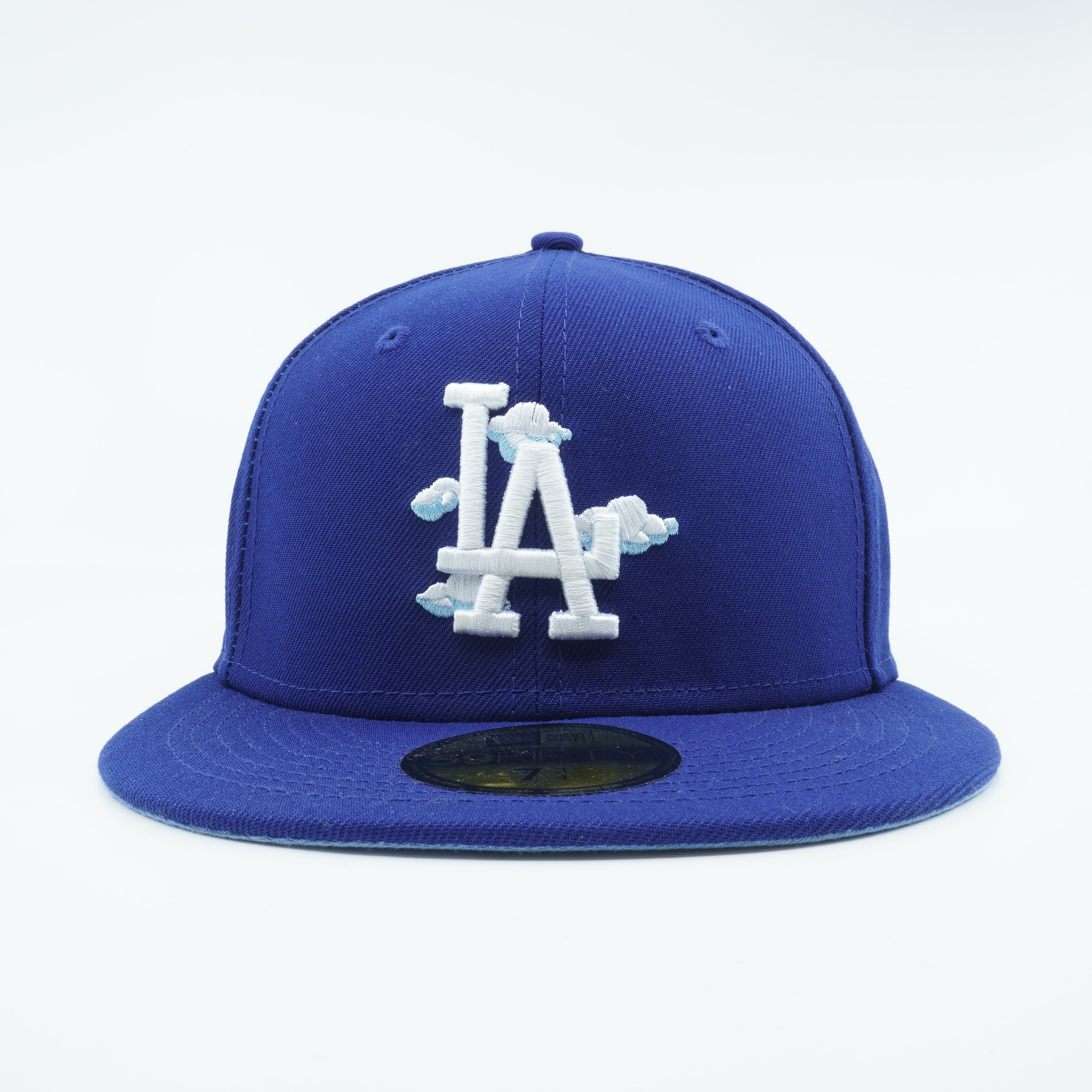 [60243853] MENS NEW ERA MLB LA DODGERS 5950 COMIC CLOUD WS 20 FITTED