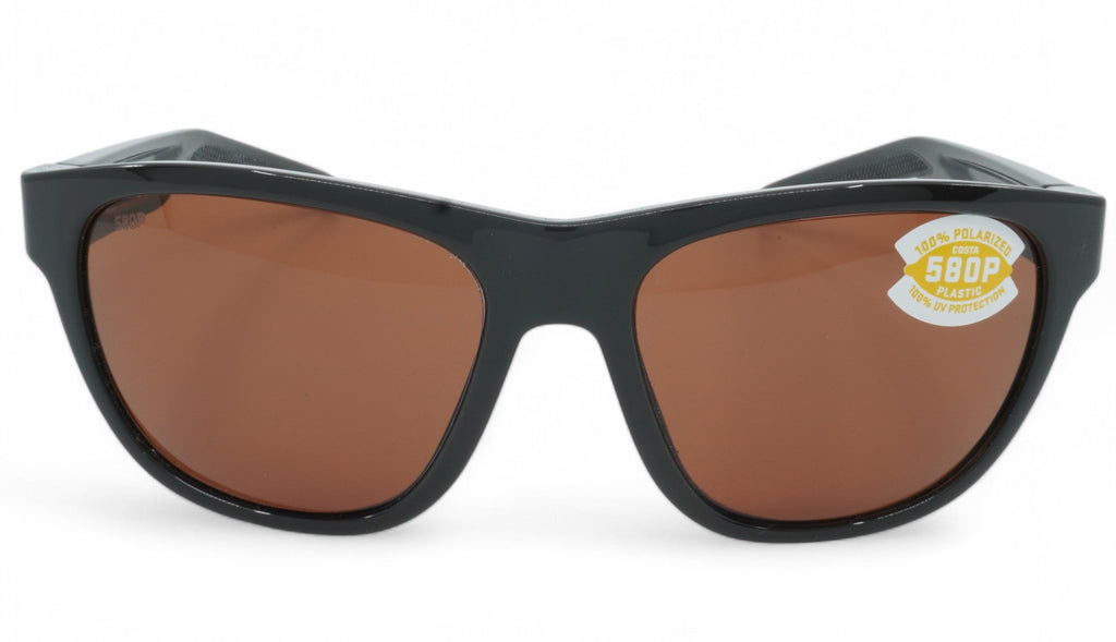 [6S9015-19] Mens Costa Bayside Polarized Sunglasses