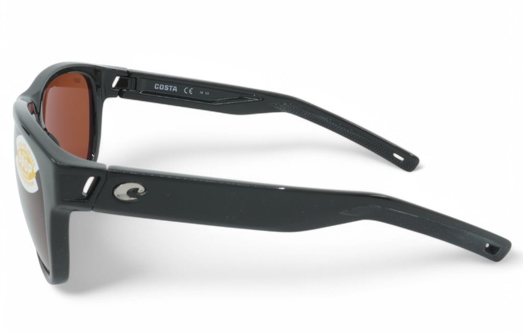 [6S9015-19] Mens Costa Bayside Polarized Sunglasses