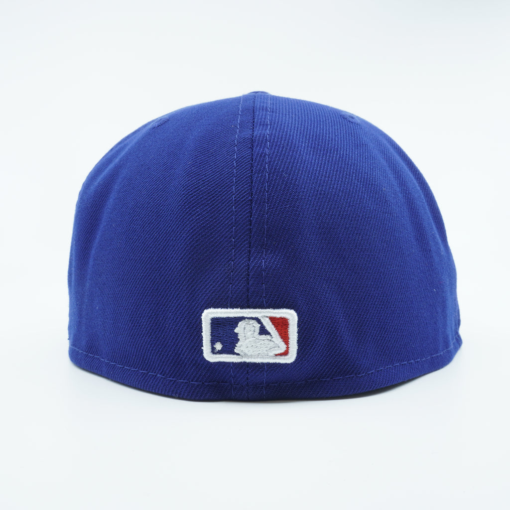 [60243853] MENS NEW ERA MLB LA DODGERS 5950 COMIC CLOUD WS 20 FITTED