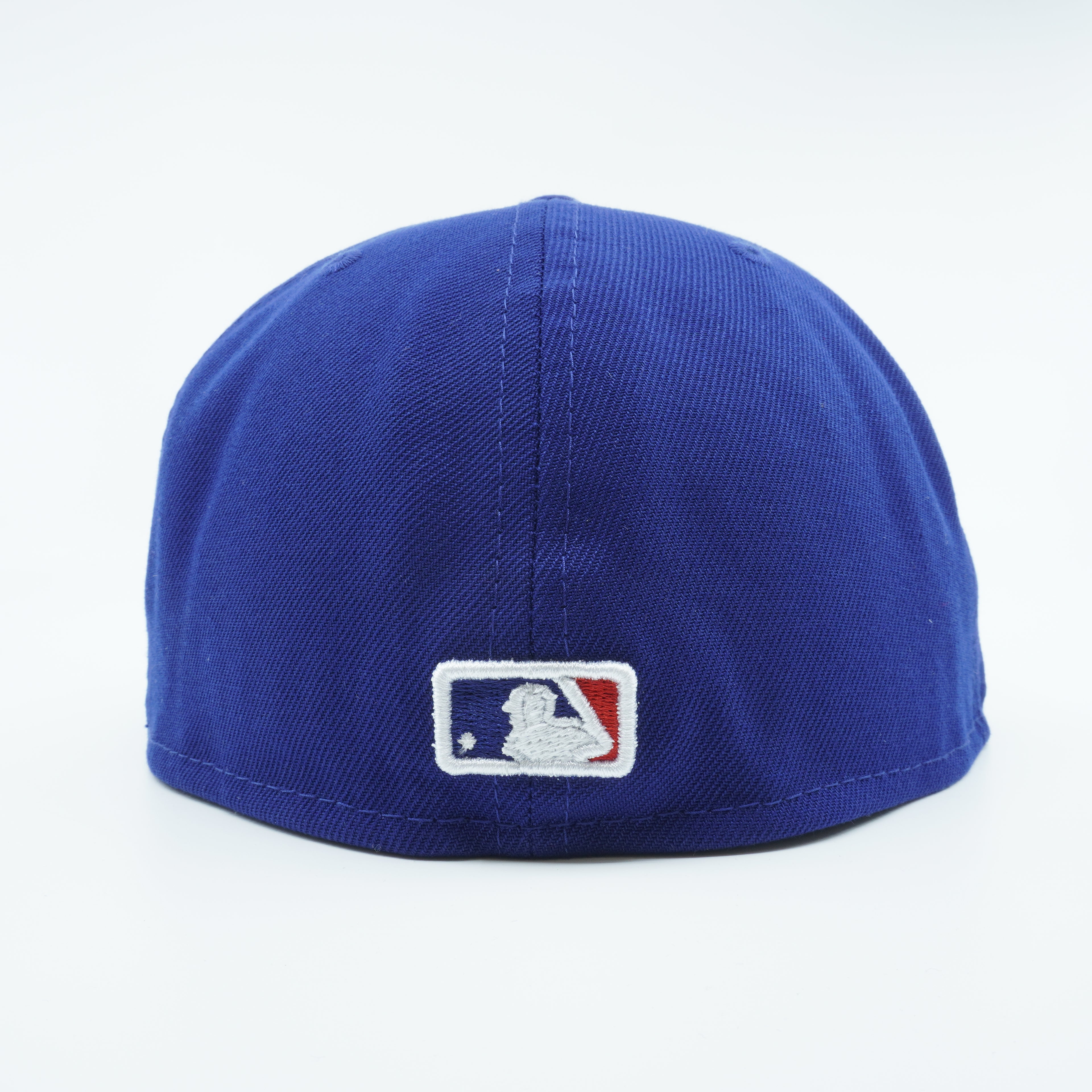 [60243853] MENS NEW ERA MLB LA DODGERS 5950 COMIC CLOUD WS 20 FITTED