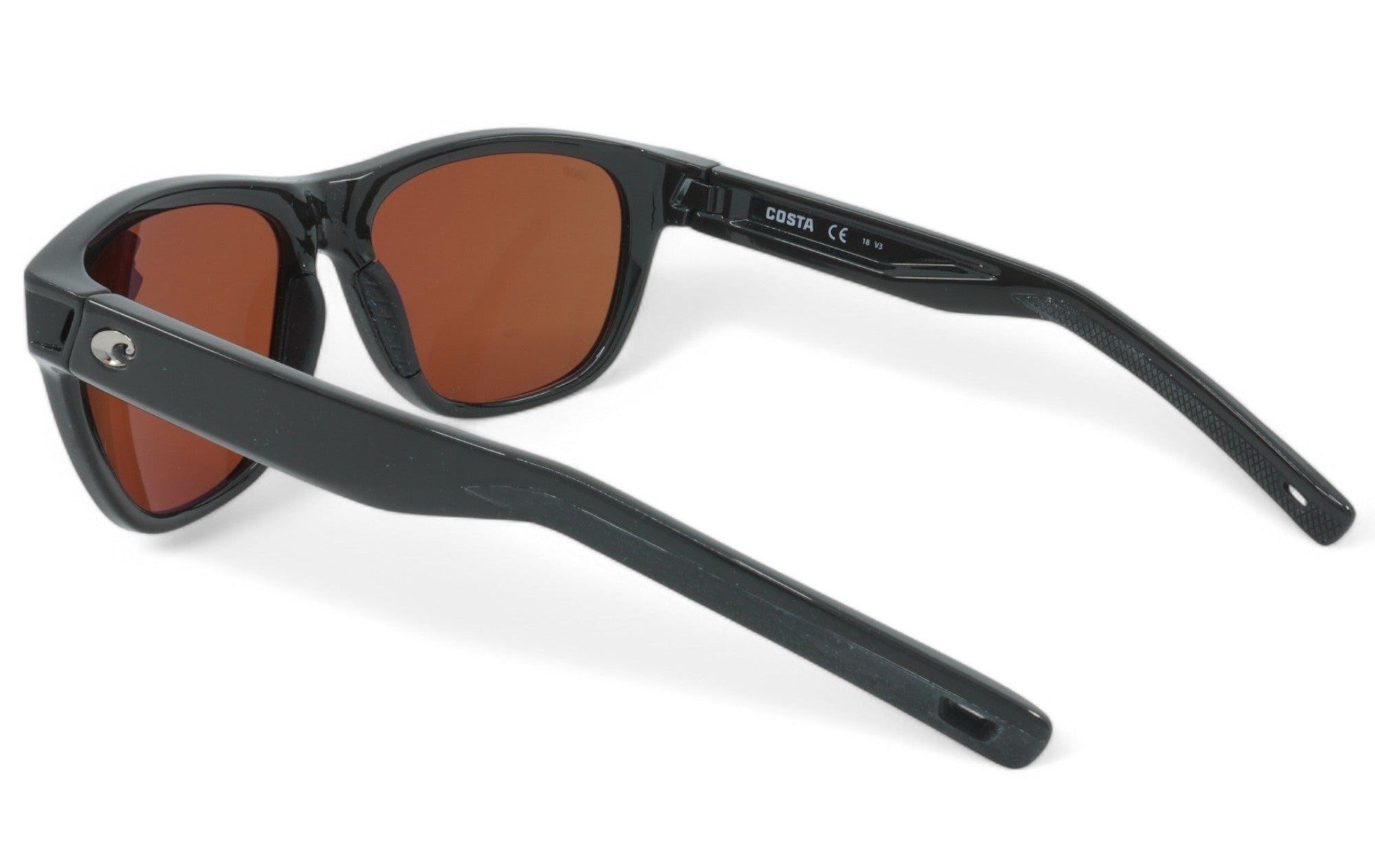 [6S9015-19] Mens Costa Bayside Polarized Sunglasses