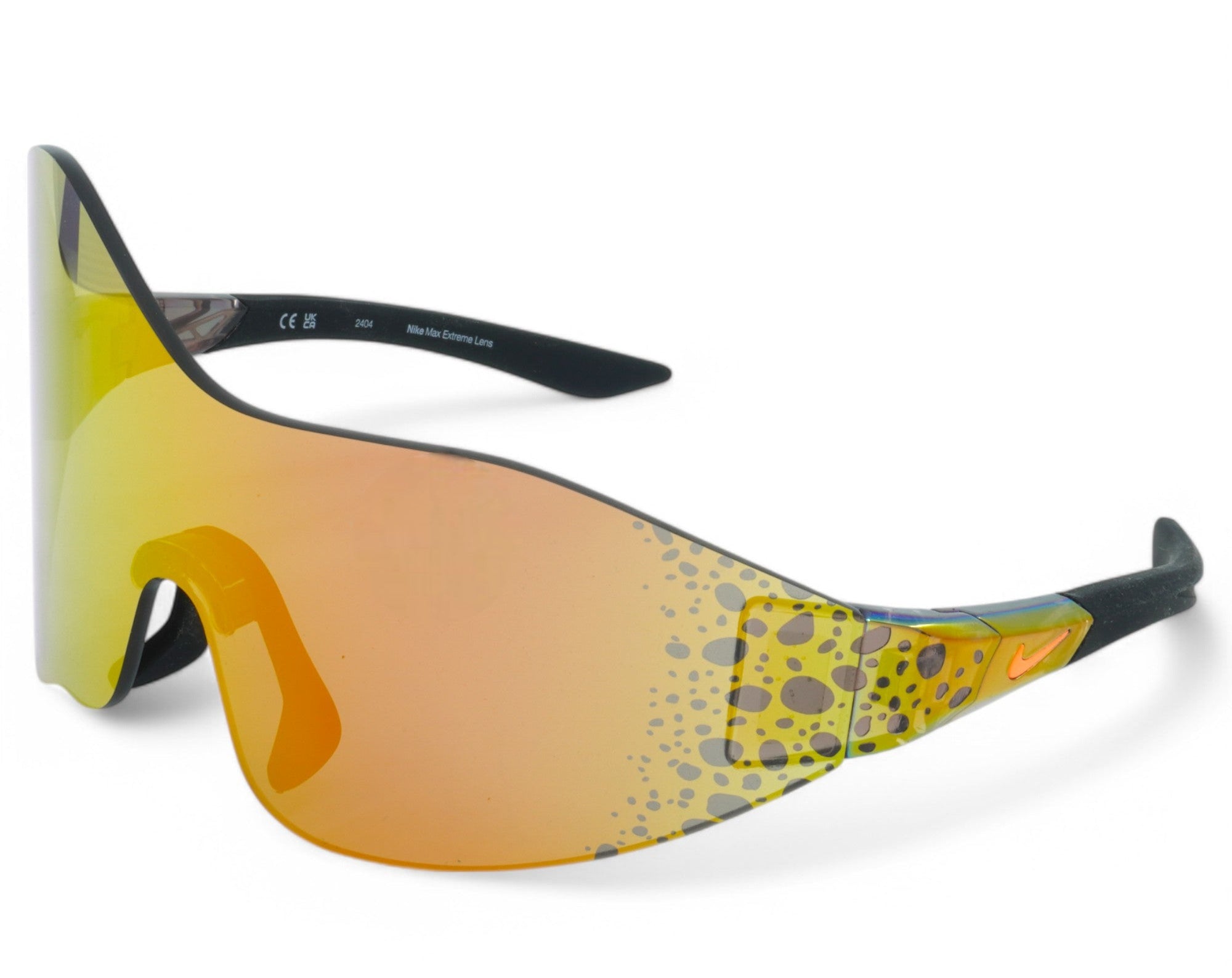 [EV24021-801] Unisex Nike Athena Sunglasses