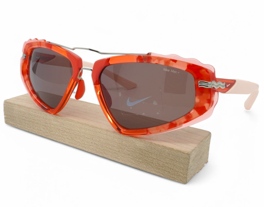 [IF1011X-800] Unisex Nike Electric Drip Sunglasses