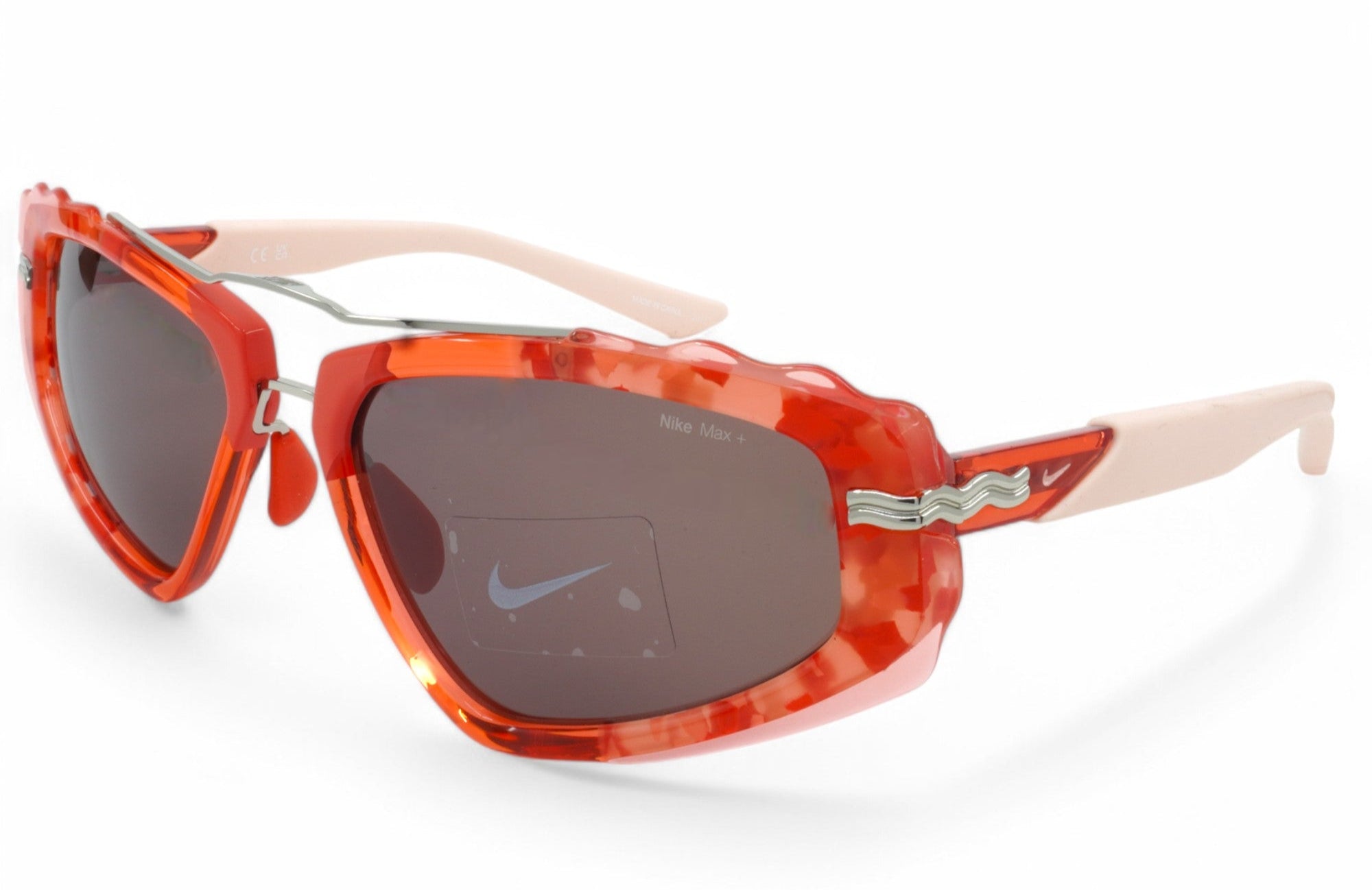 [IF1011X-800] Unisex Nike Electric Drip Sunglasses