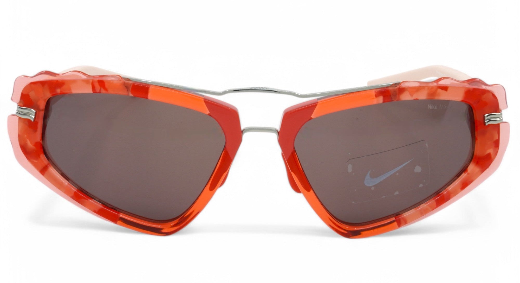 [IF1011X-800] Unisex Nike Electric Drip Sunglasses