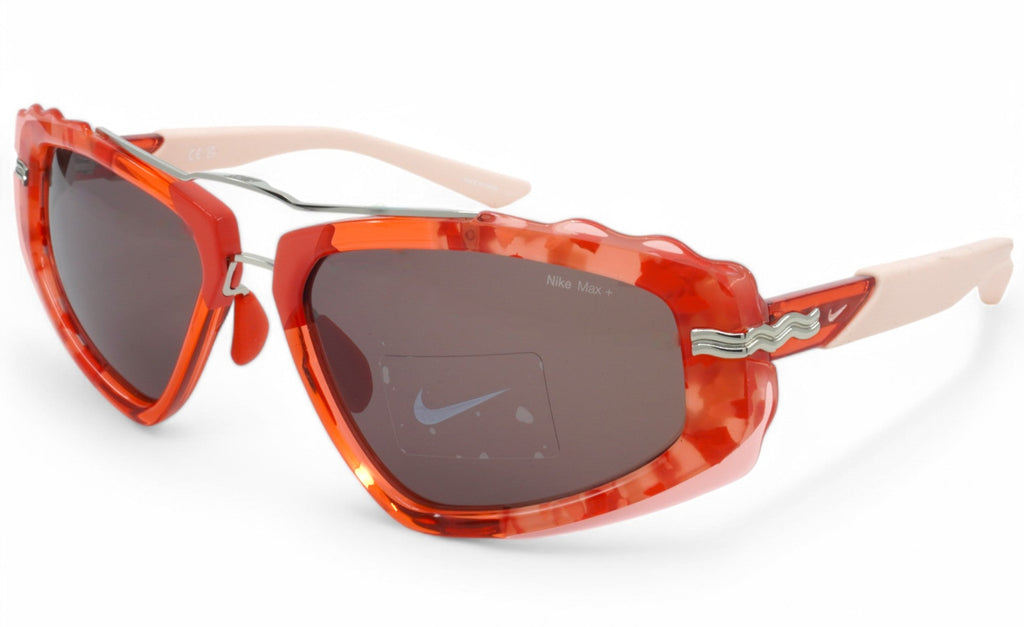 [IF1011X-800] Unisex Nike Electric Drip Sunglasses