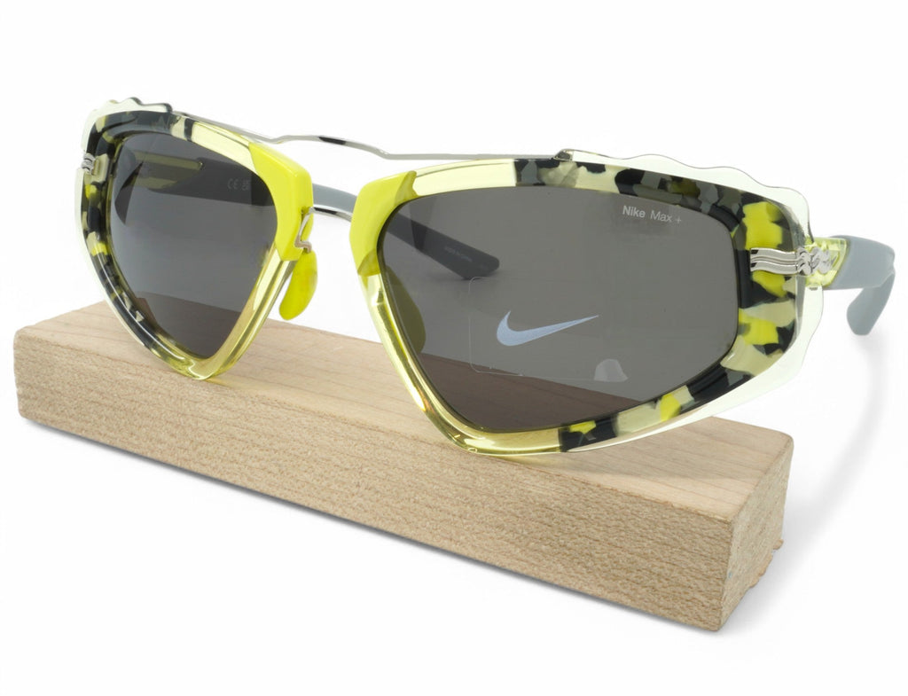 [IF1011X-700] Unisex Nike Electric Drip Sunglasses