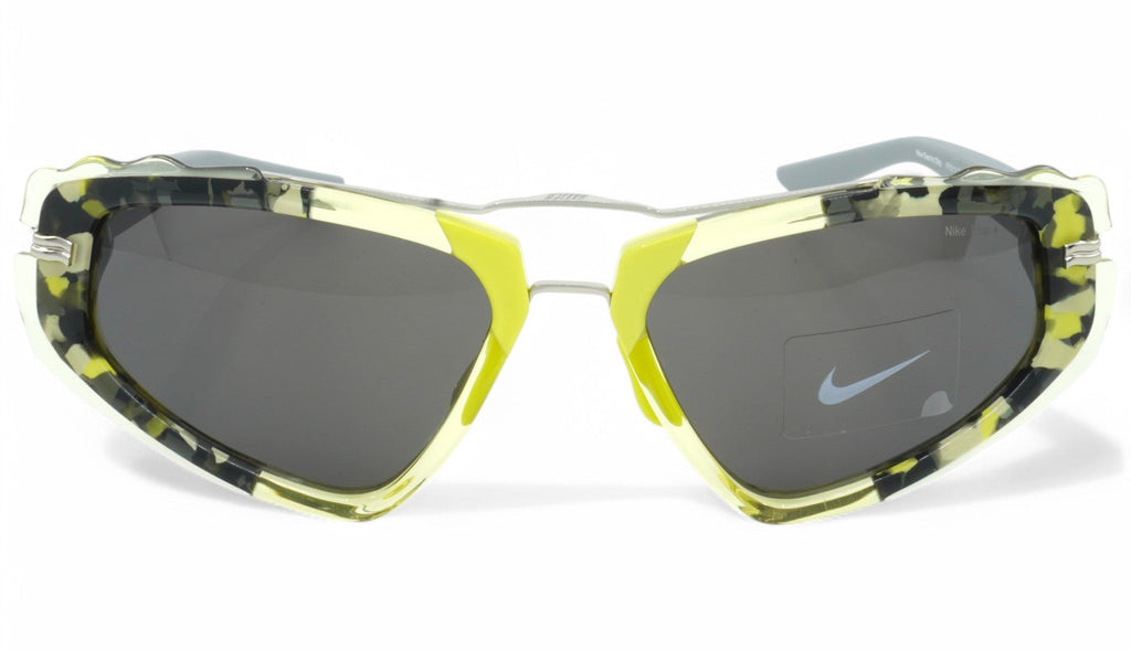 [IF1011X-700] Unisex Nike Electric Drip Sunglasses