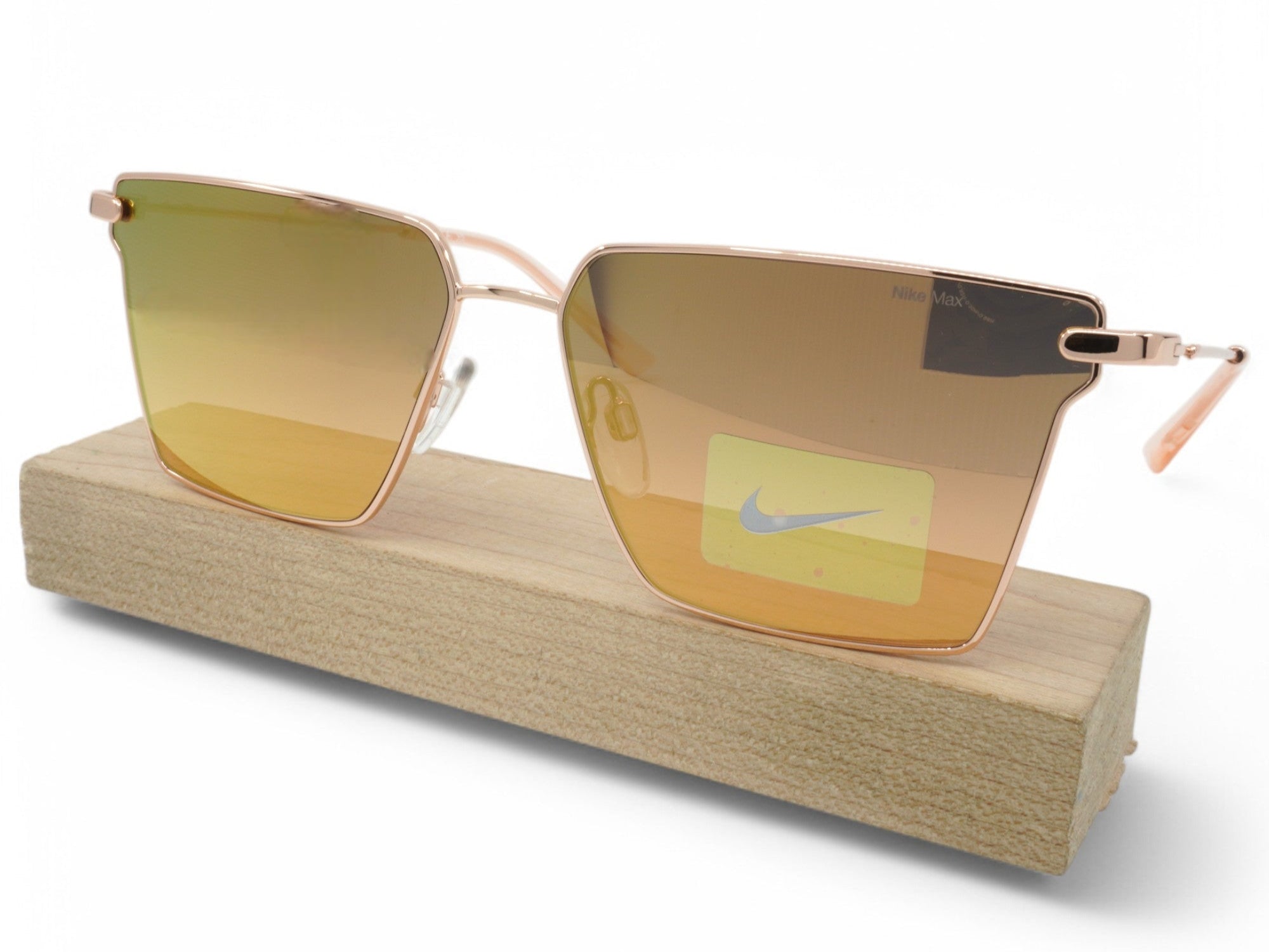 [IB3683X-600] Unisex Nike Pursuit Flair Sunglasses