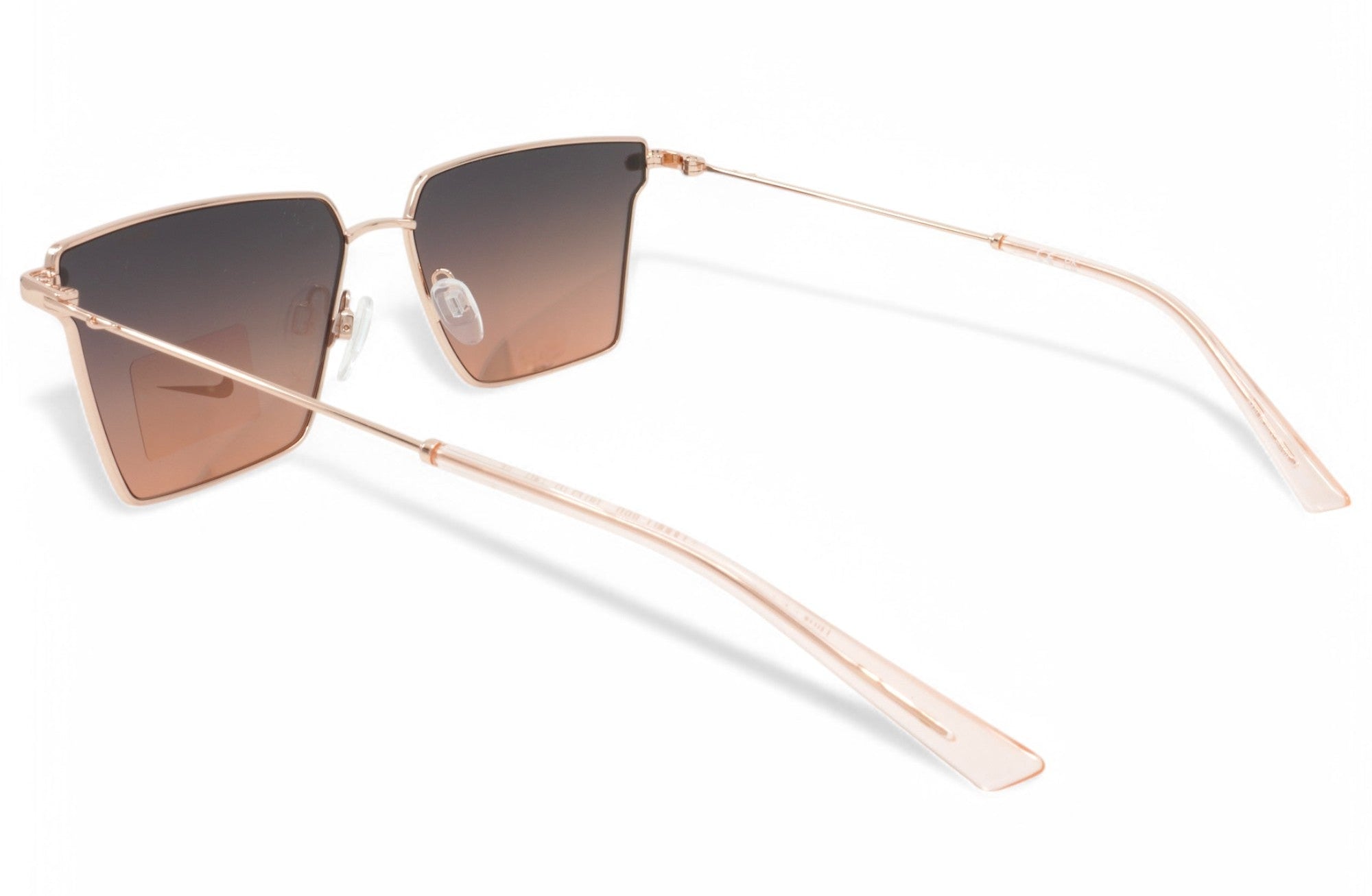 [IB3683X-600] Unisex Nike Pursuit Flair Sunglasses