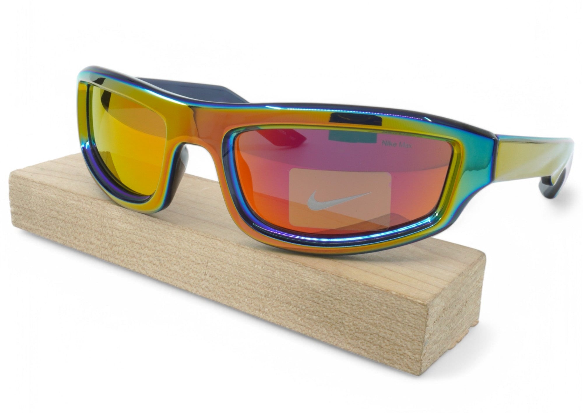 [EV24050-891] Unisex Nike Lucent Flash Sunglasses