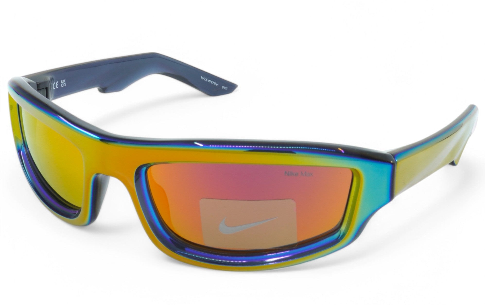 [EV24050-891] Unisex Nike Lucent Flash Sunglasses