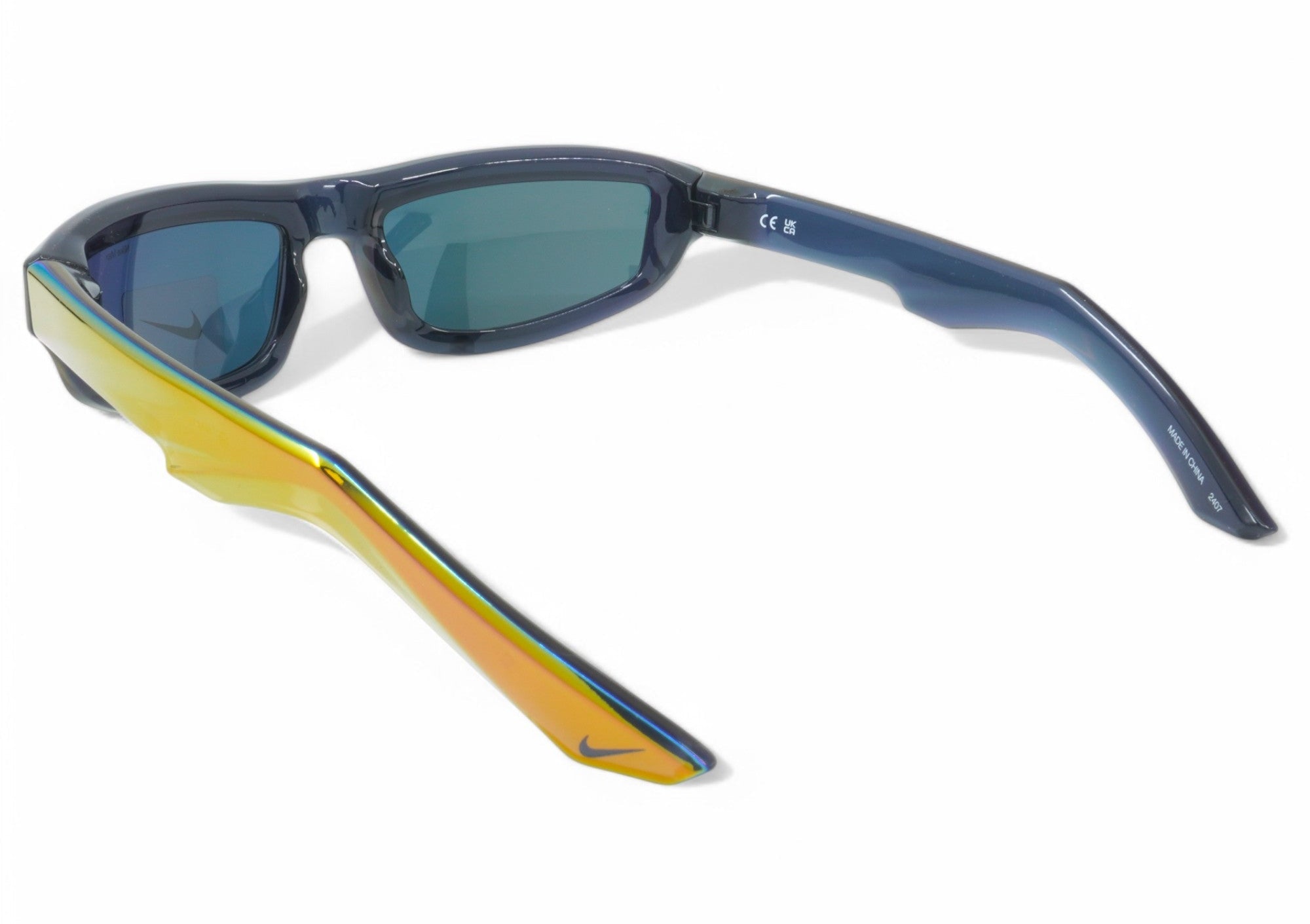 [EV24050-891] Unisex Nike Lucent Flash Sunglasses