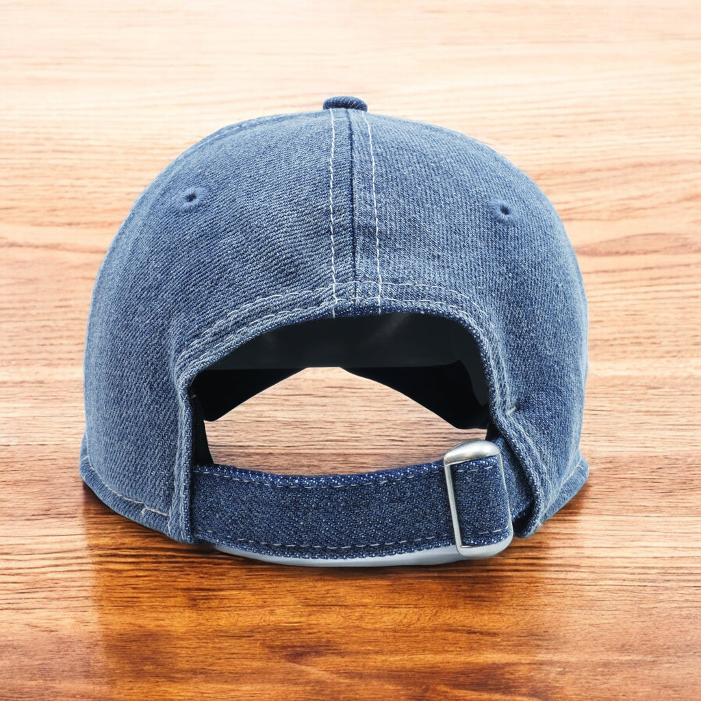 [11946195] MENS NEW ERA NCAA TEXAS A&M AGGIES DENIM DRIFT 920 TEXAGG XBL - DENIM