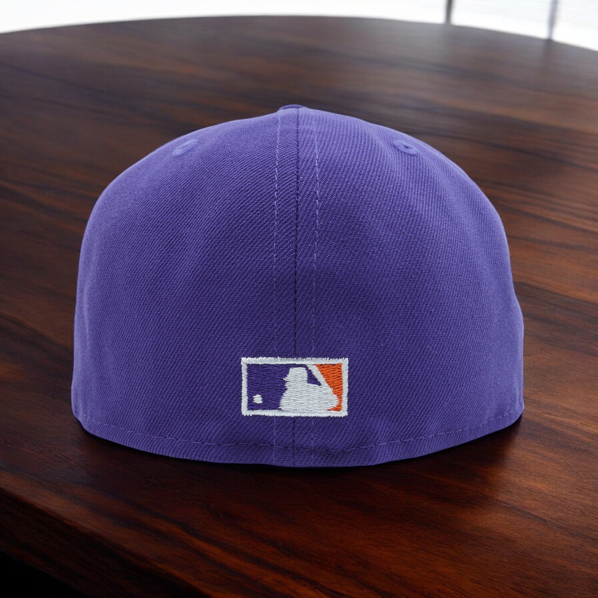 [70741592] MENS NEW ERA MLB SF GIANTS 5950 ALL STAR GAME 2007 FITTED - PURPLE