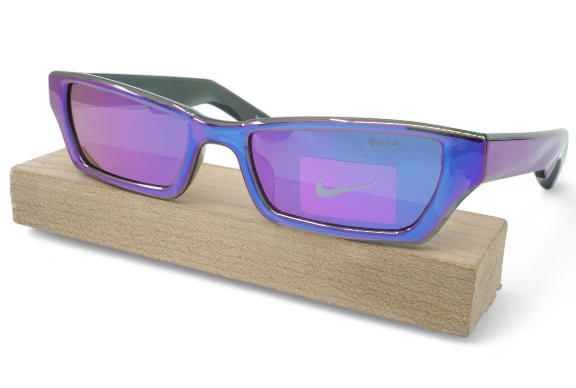 [EV24051-601] Unisex Nike Lucent Boost Sunglasses