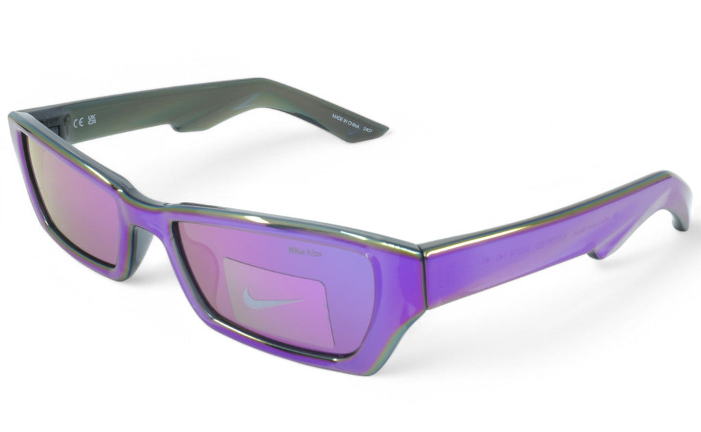 [EV24051-601] Unisex Nike Lucent Boost Sunglasses