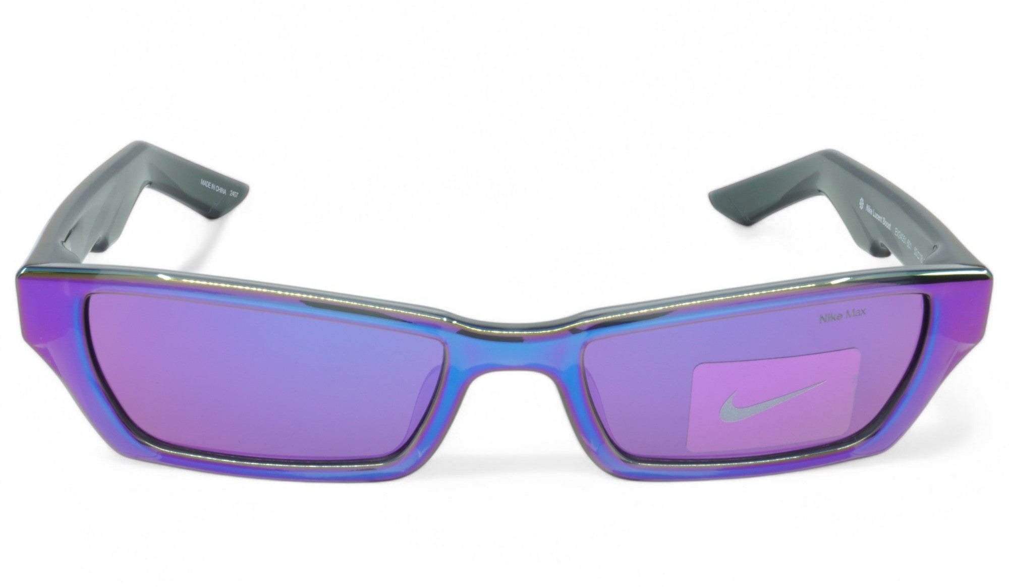 [EV24051-601] Unisex Nike Lucent Boost Sunglasses