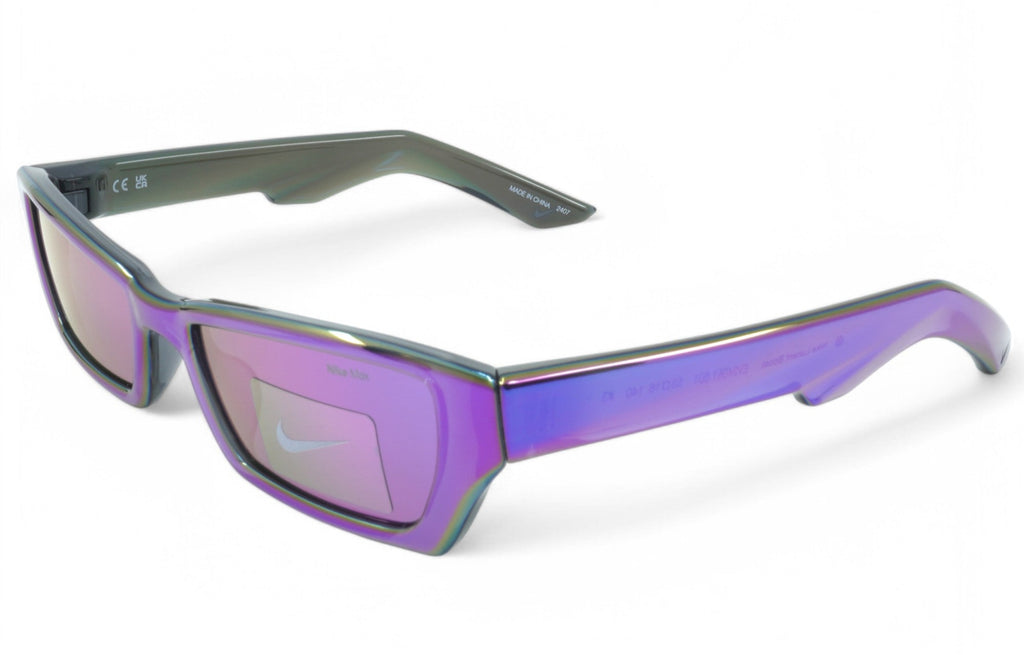 [EV24051-601] Unisex Nike Lucent Boost Sunglasses