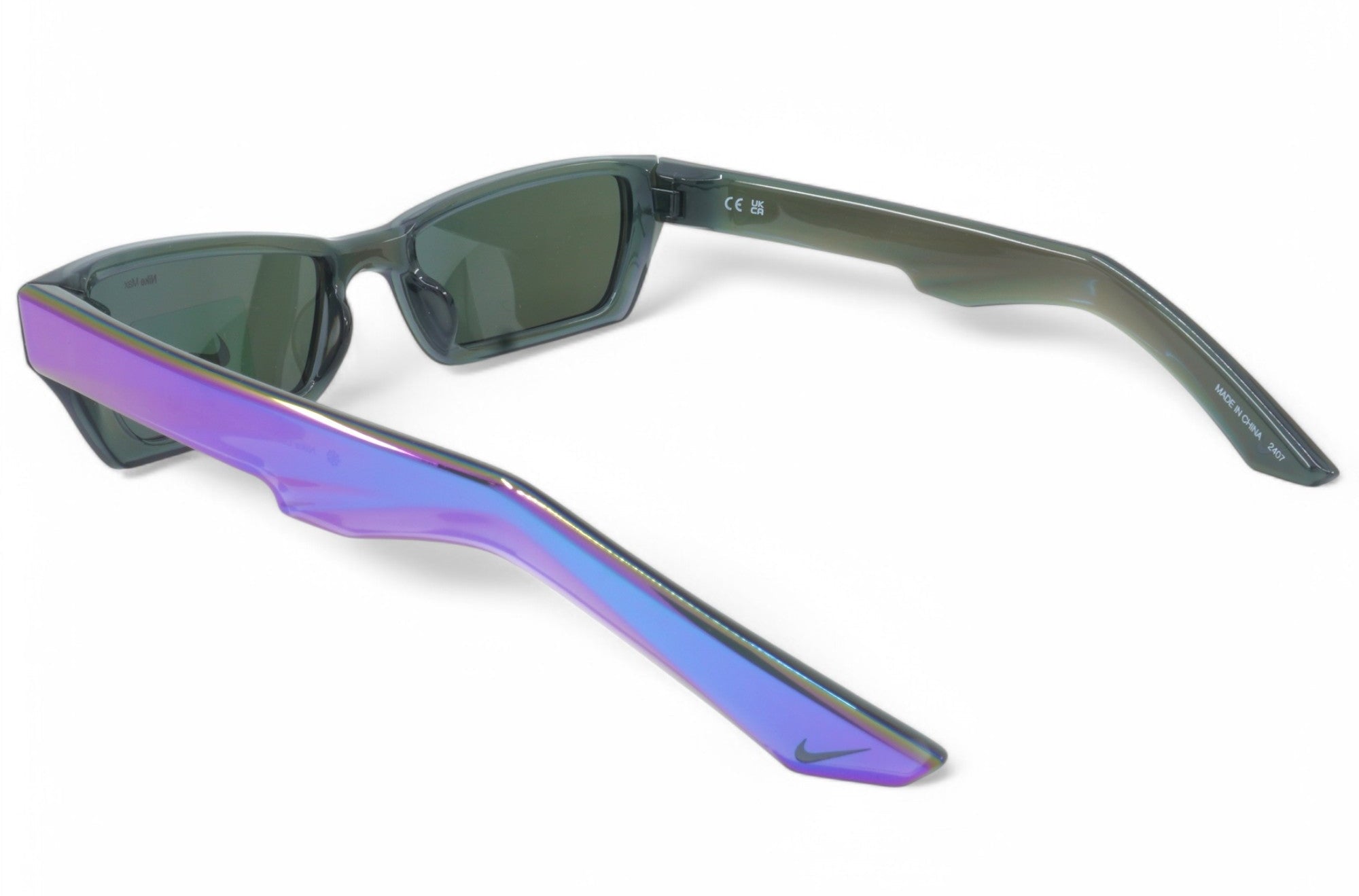 [EV24051-601] Unisex Nike Lucent Boost Sunglasses