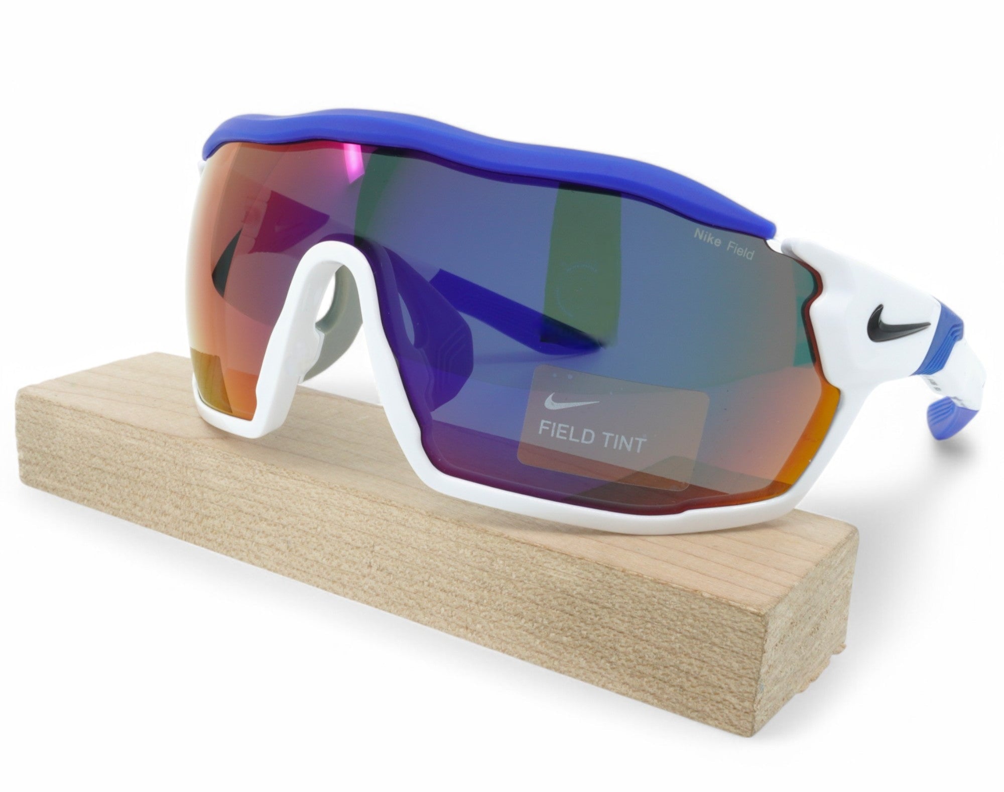 [FD1887-105] Unisex Nike Show X Rush Team Sunglasses