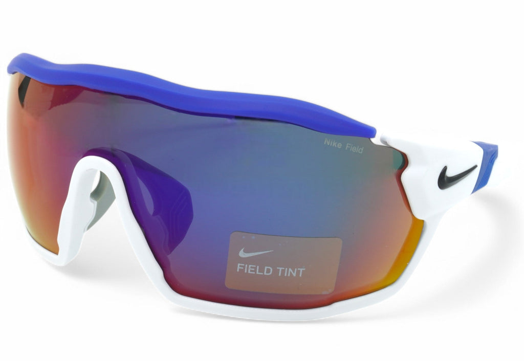 [FD1887-105] Unisex Nike Show X Rush Team Sunglasses