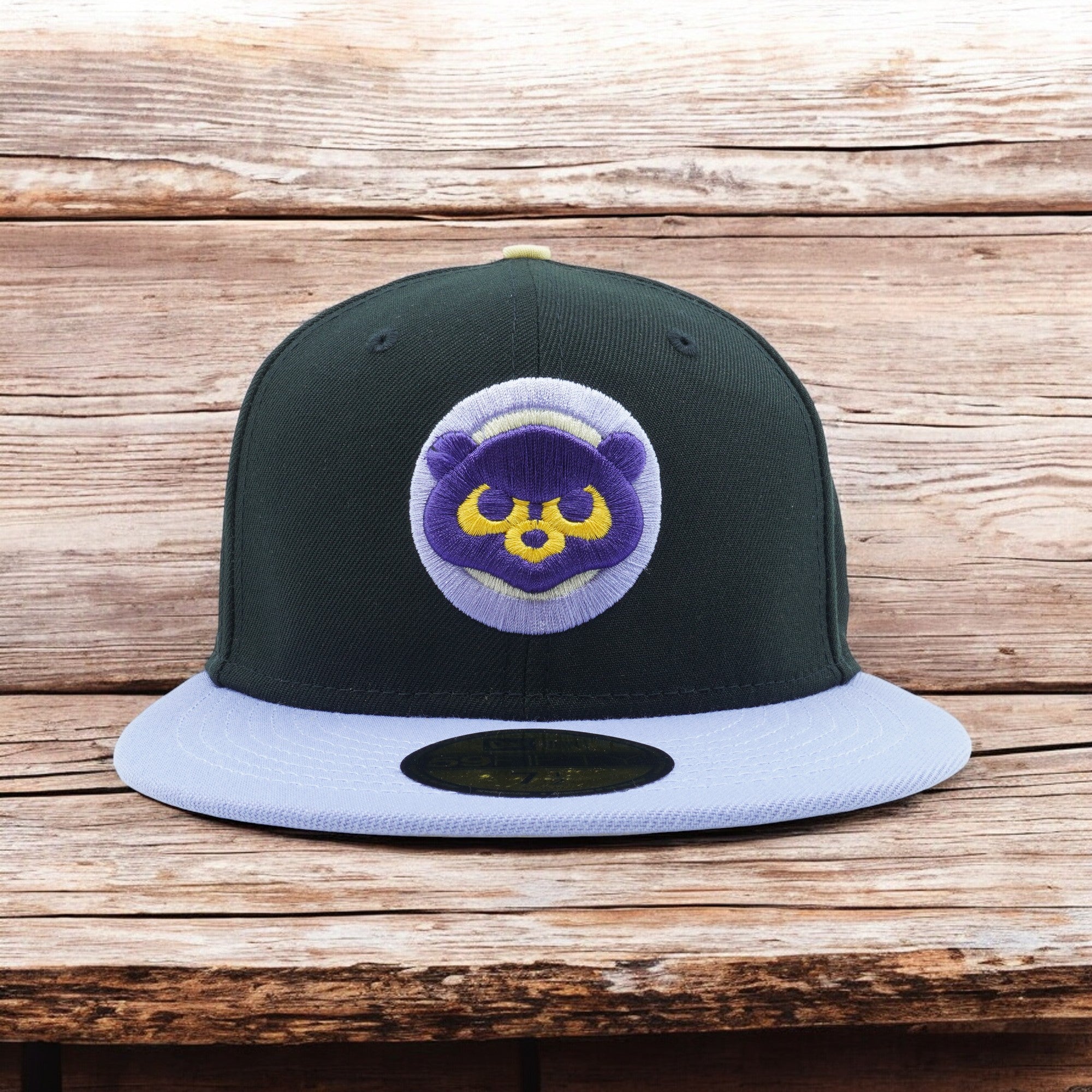 [70722446] MENS NEW ERA MLB CHICAGO CUBS 5950 ALL STAR GAME 1990 FITTED