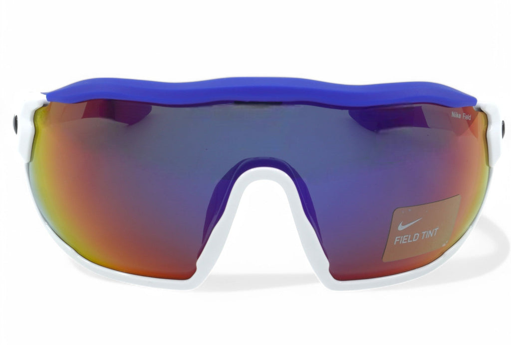 [FD1887-105] Unisex Nike Show X Rush Team Sunglasses