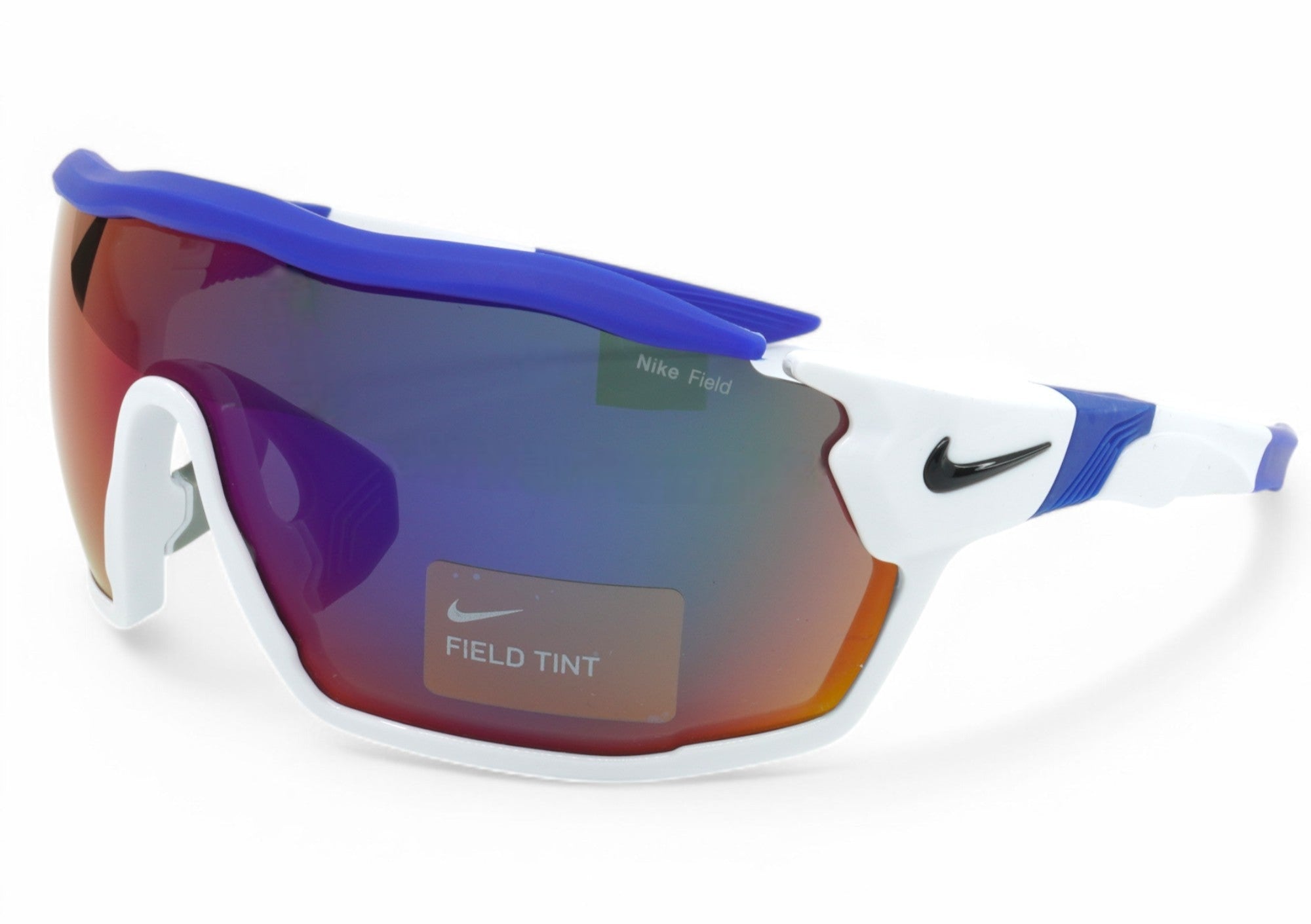 [FD1887-105] Unisex Nike Show X Rush Team Sunglasses