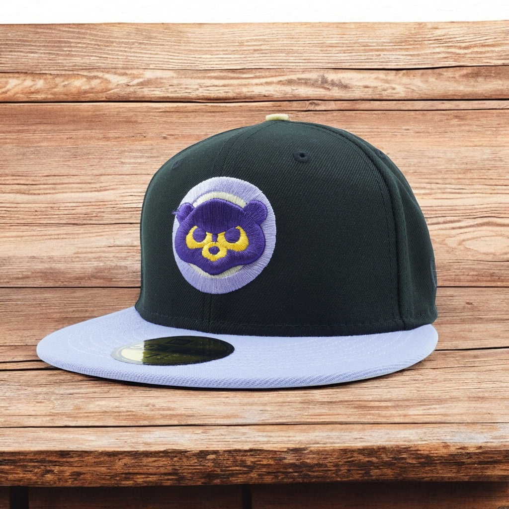 [70722446] MENS NEW ERA MLB CHICAGO CUBS 5950 ALL STAR GAME 1990 FITTED