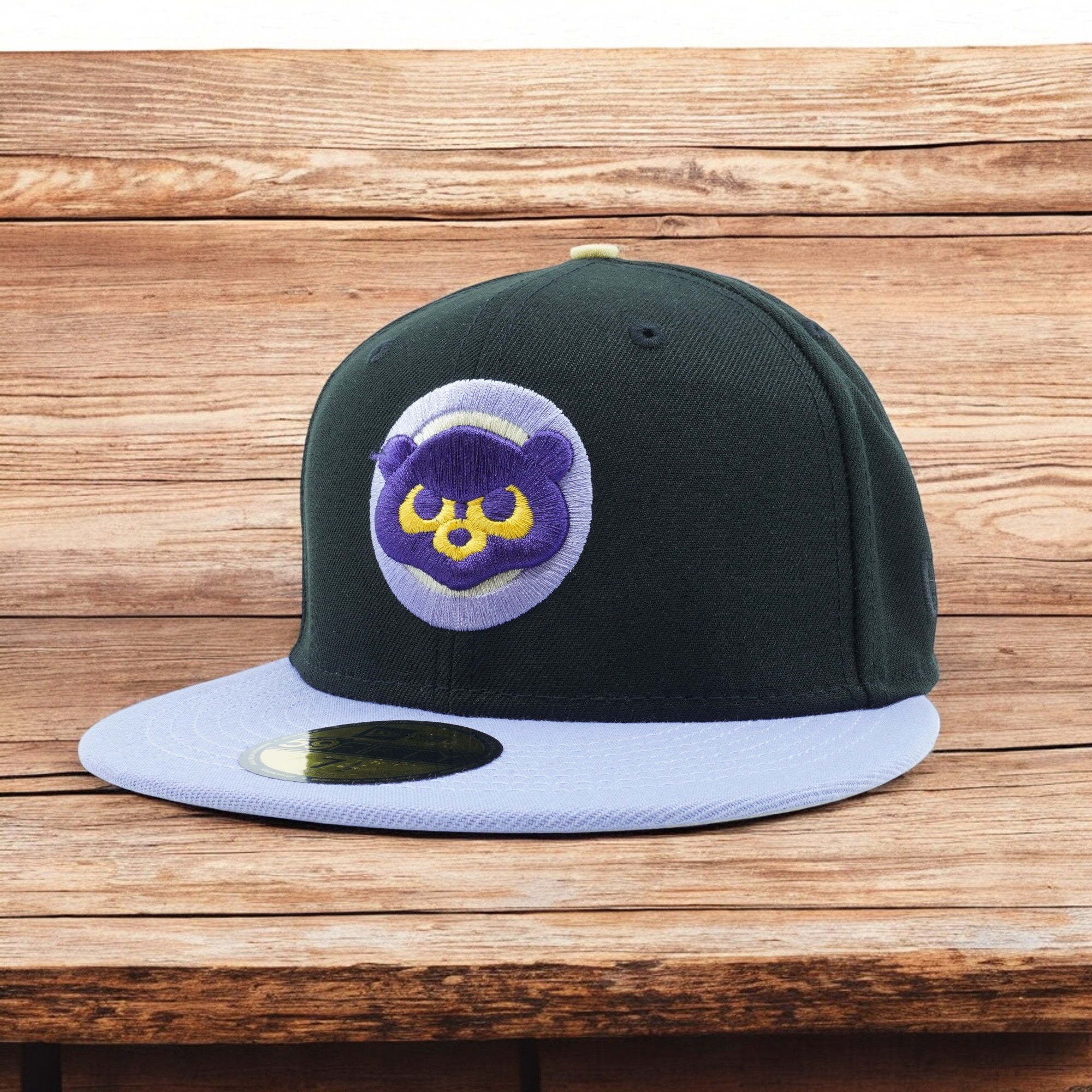 [70722446] MENS NEW ERA MLB CHICAGO CUBS 5950 ALL STAR GAME 1990 FITTED