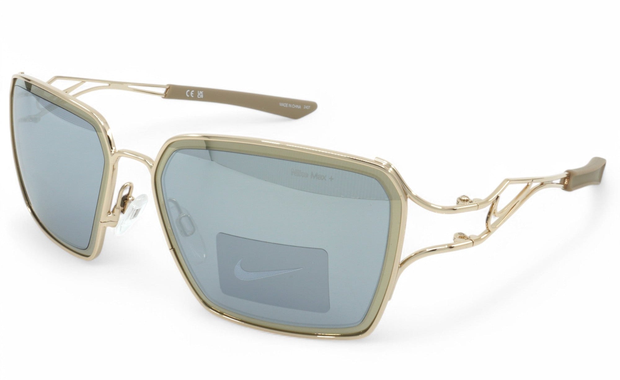 [EV24049-708] Unisex Nike Veil Prism Sunglasses