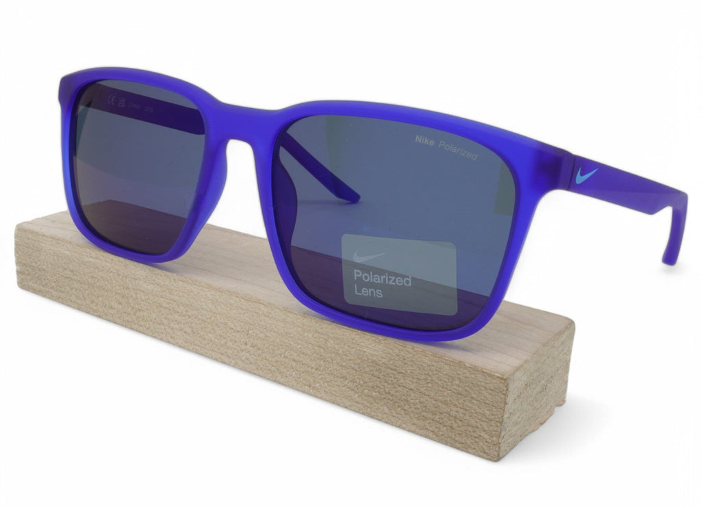 [FD1849-416] Unisex Nike Rave P Polarized Sunglasses