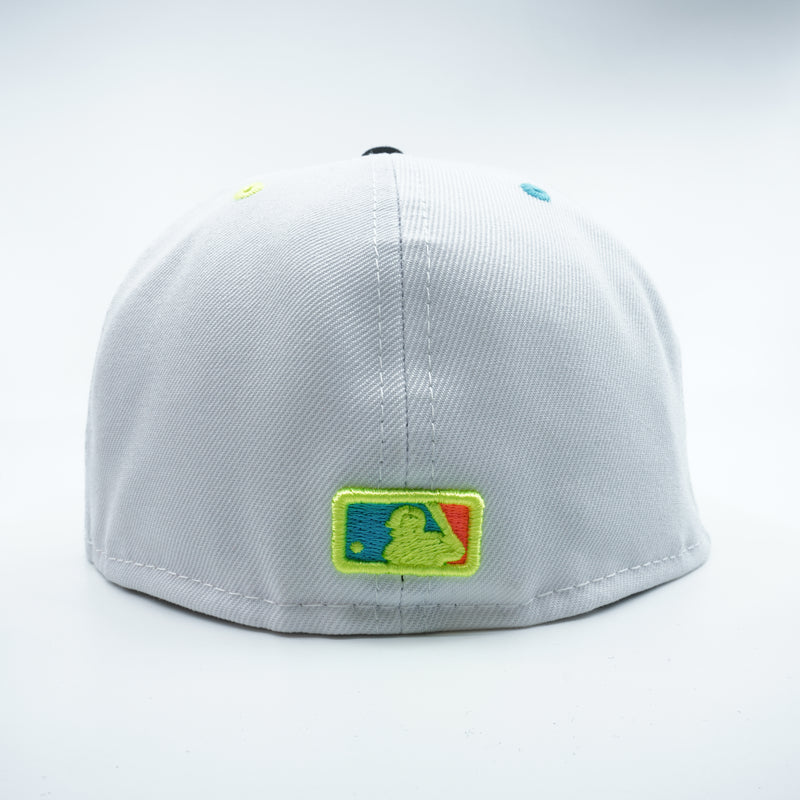 [60287248] MENS NEW ERA MLB HOUSTON ASTROS 5950 WORLD SERIES 2017 FITTED