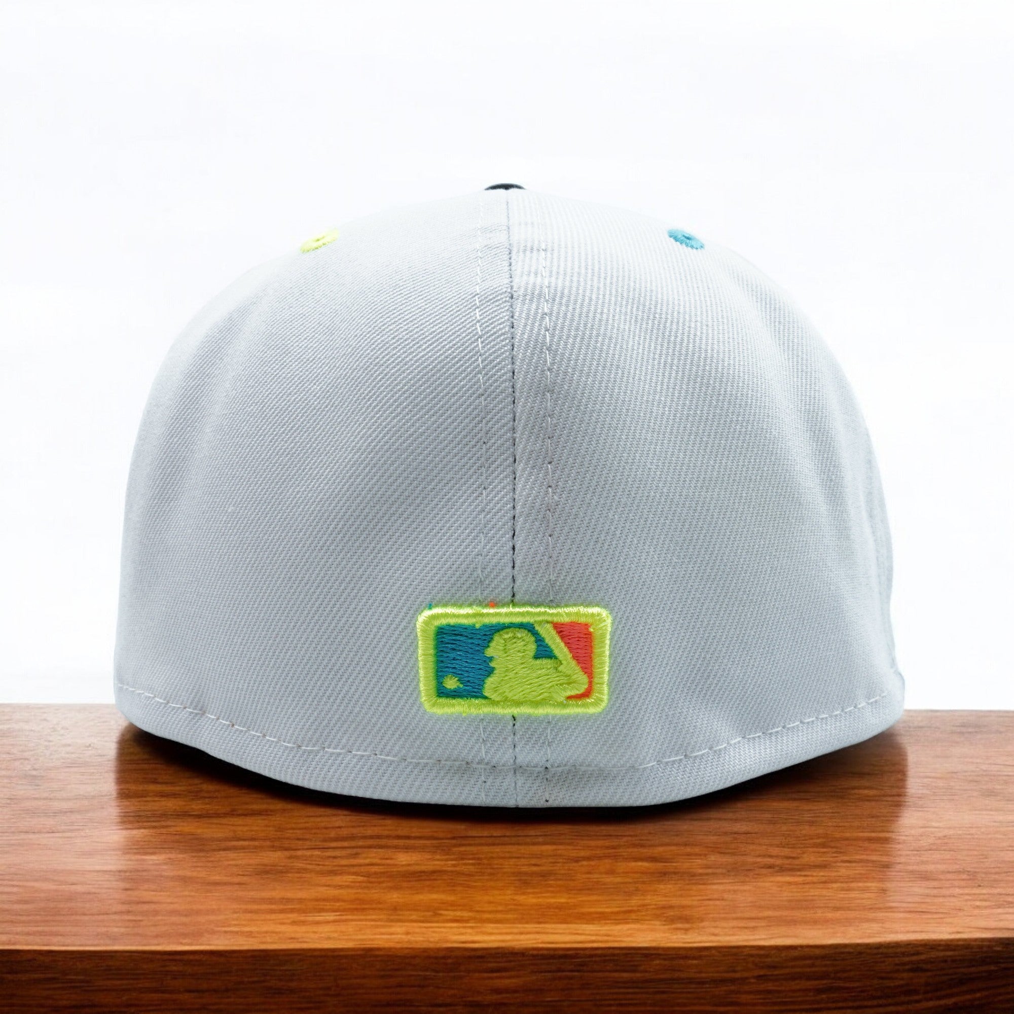 [60287273] MENS NEW ERA NBA BROOKLYN DODGERS 5950 COOPERSTOWN WS 1955 FITTED