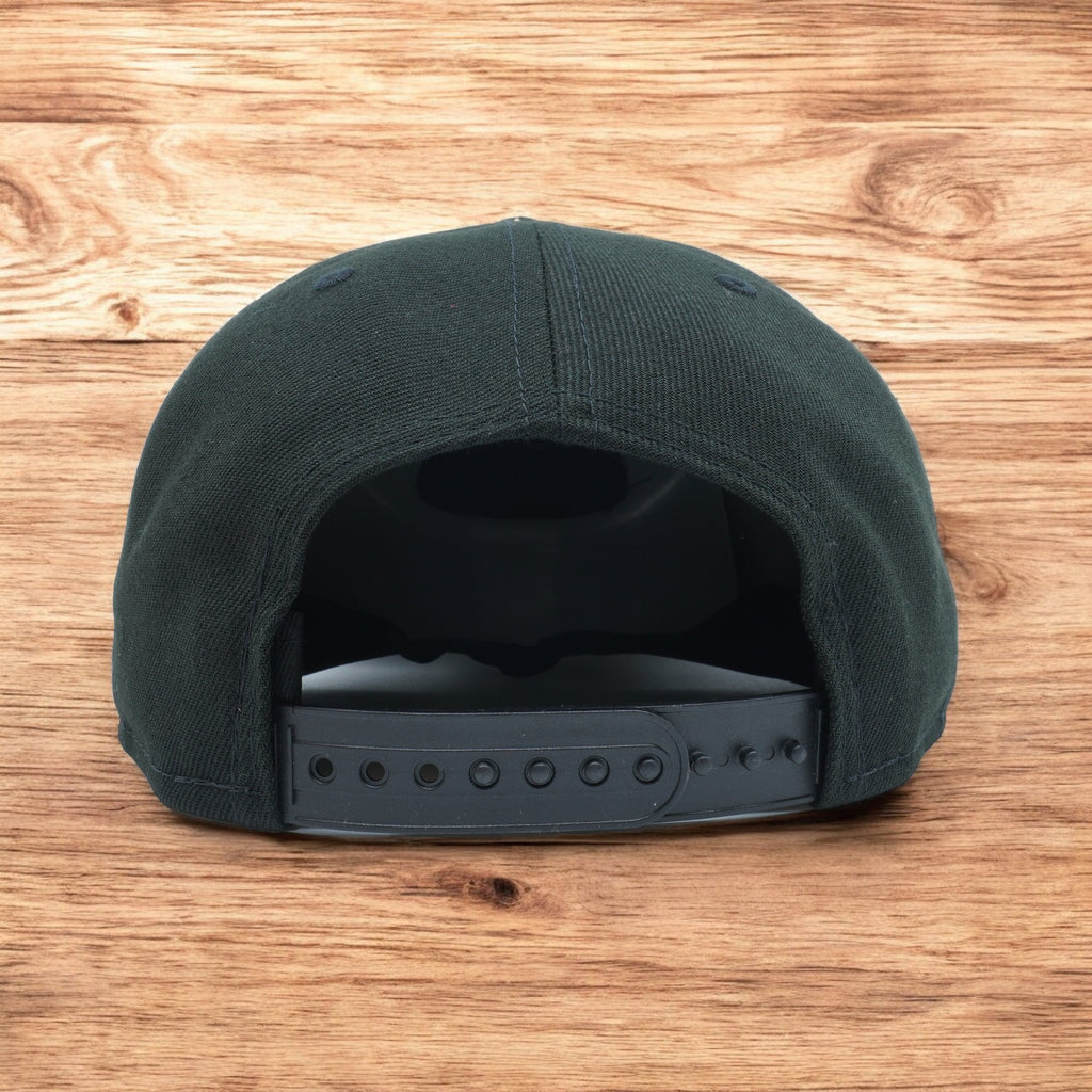 [60303779] MENS NEW ERA NBA MILWAUKEE BUCKS 950 COLOR PACK MULTI SNAPBACK-BLACK