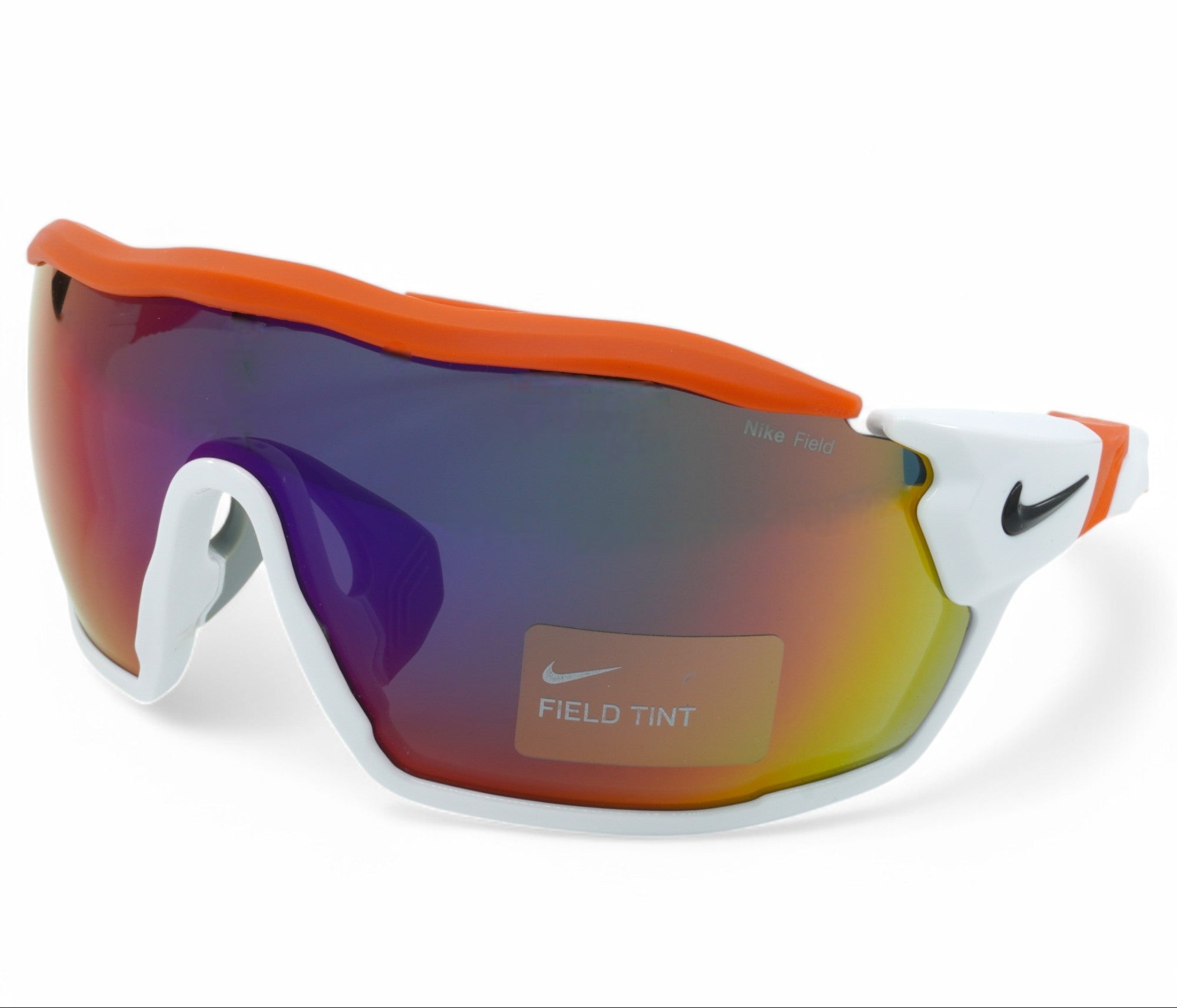 [FD1887-106] Unisex Nike Show x Rush Team Sunglasses