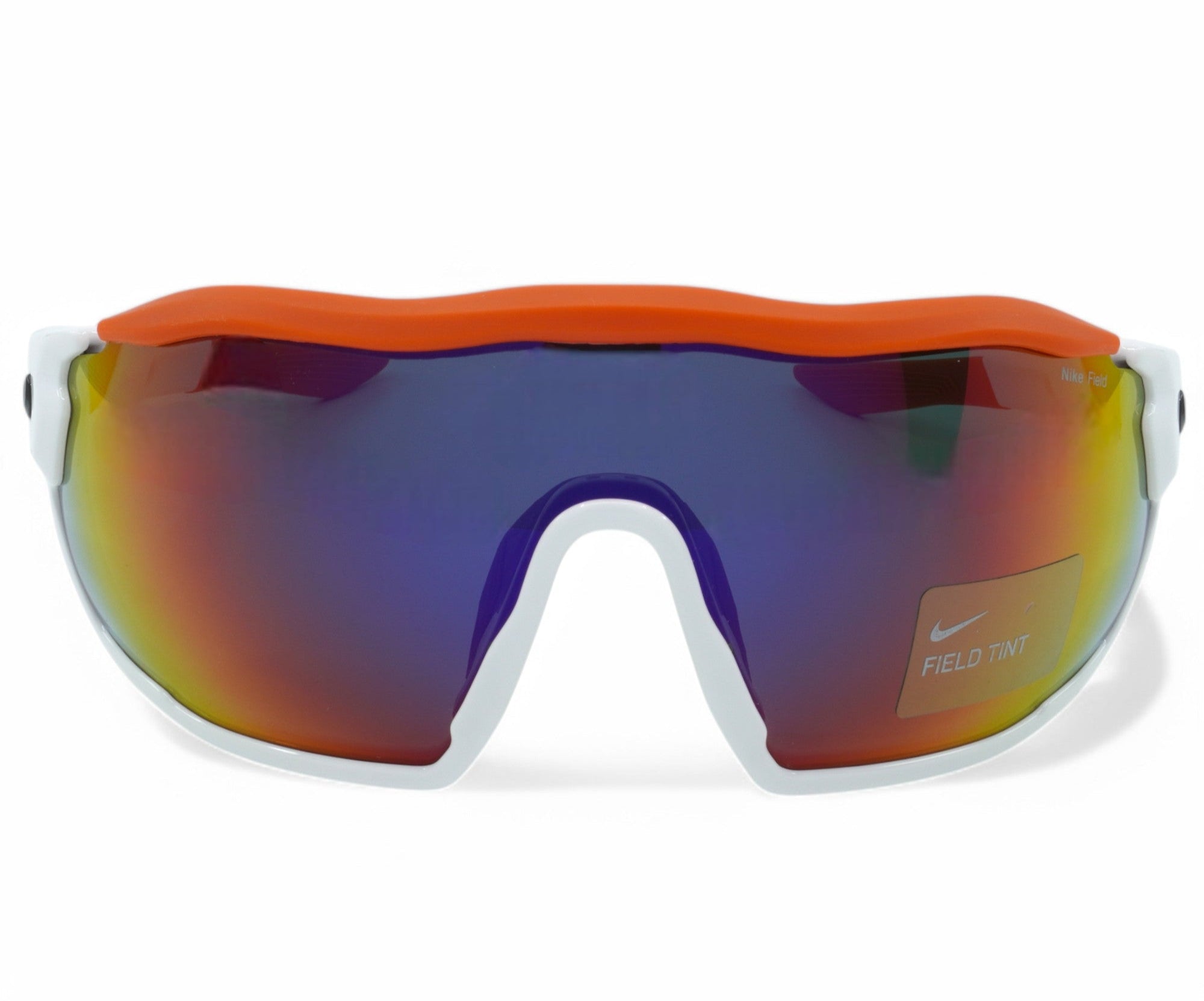 [FD1887-106] Unisex Nike Show x Rush Team Sunglasses