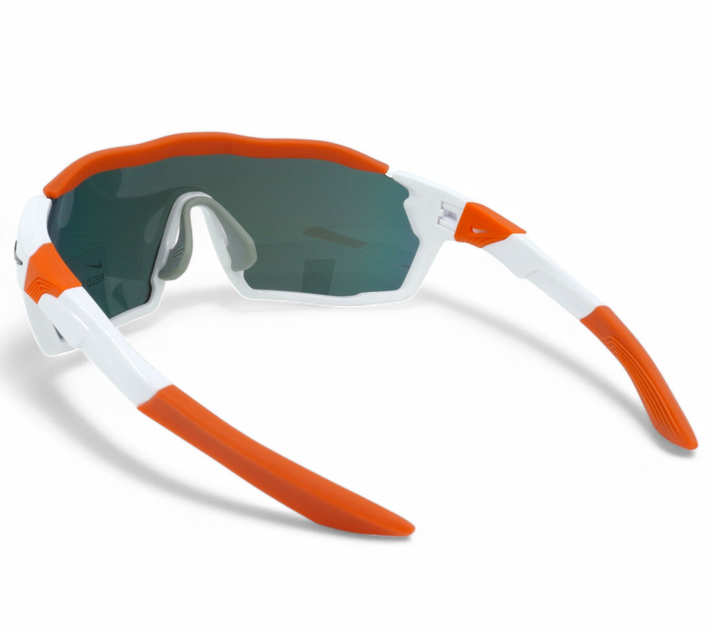 [FD1887-106] Unisex Nike Show x Rush Team Sunglasses