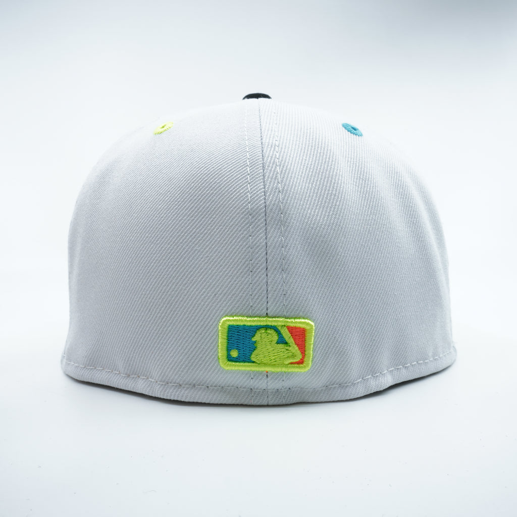 [60287263] MENS NEW ERA MLB SF GIANTS 5950 WORLD SERIES 2014 FITTED