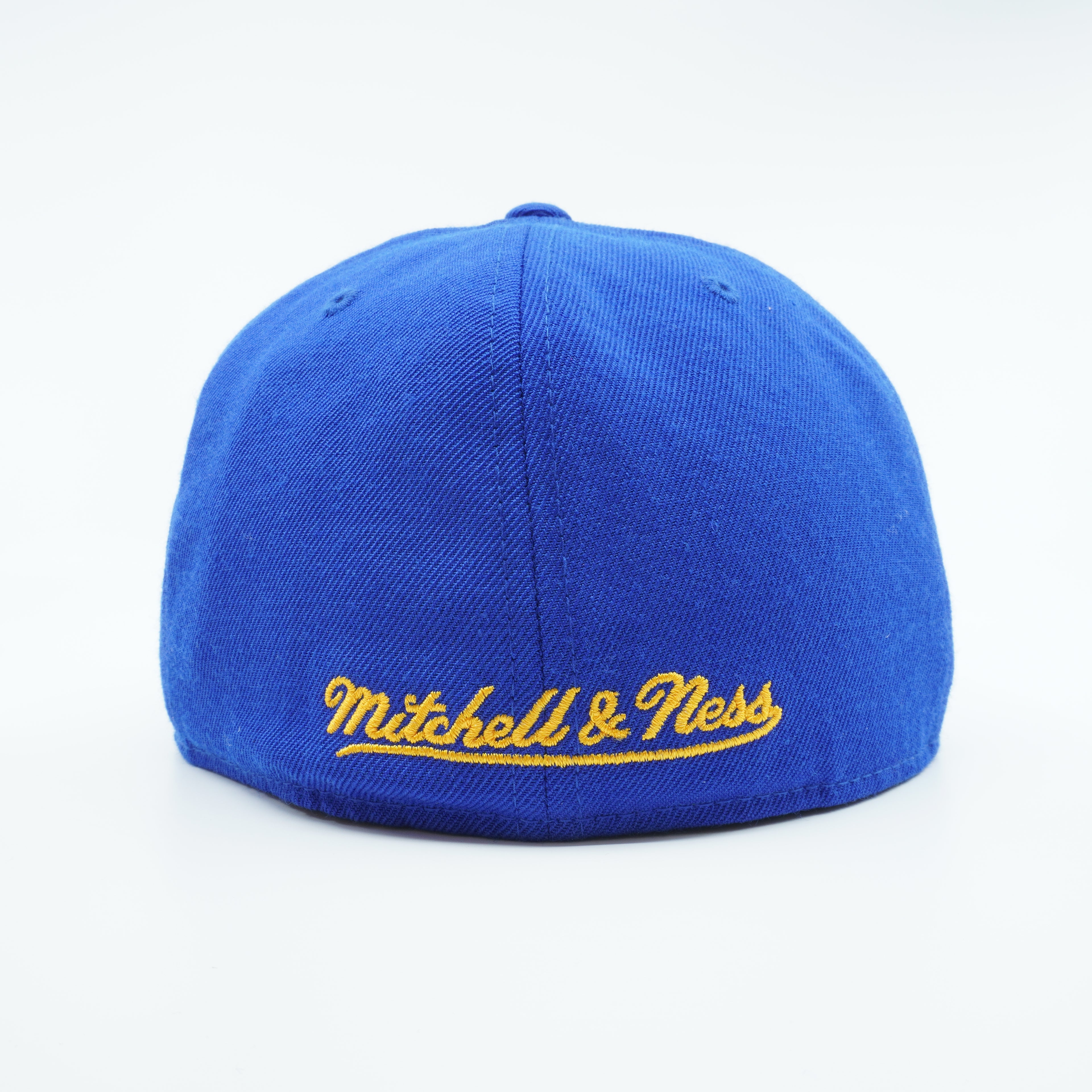 [G199K-TPC-5WARRI] MENS NBA GOLDEN STATE WARRIORS TEAM SOLID HWC FITTED