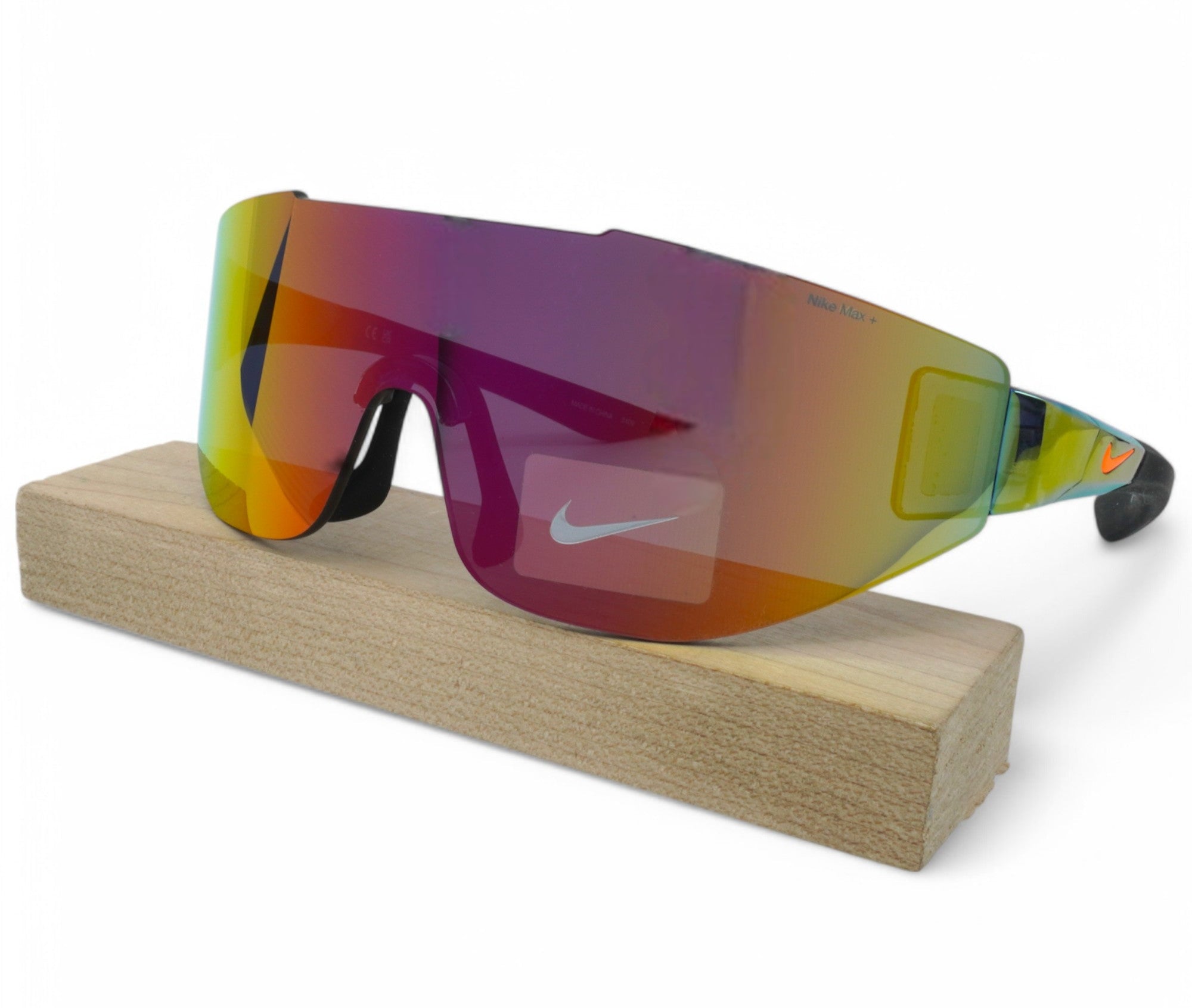 [IB3517X-010] Unisex Nike Athena Edge Sunglasses